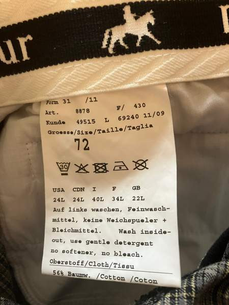 Pikeur ratsastushousut Hattula - photo 3