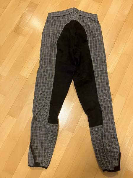 Pikeur ratsastushousut Hattula - photo 2