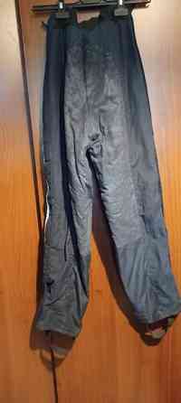 Topparatsastushousut Nivala