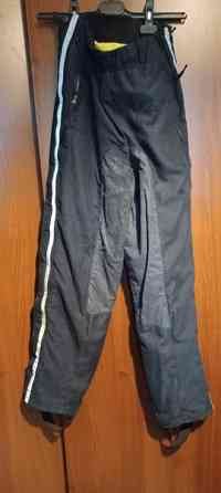 Topparatsastushousut Nivala