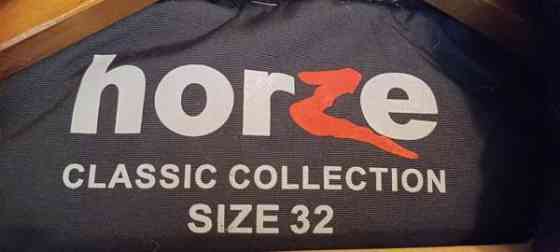 Horze winterrider Topparatsastustakki Nivala