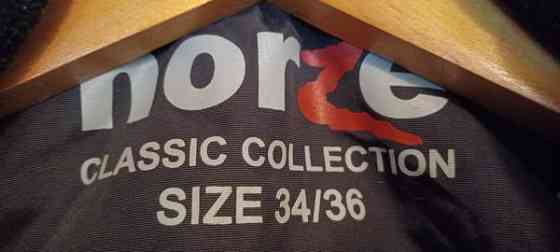 Horze winterrider Topparatsastustakki Nivala