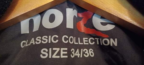 Horze winterrider Topparatsastustakki Nivala – foto 2