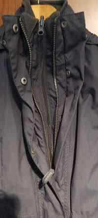 Ratsastustakki Nivala