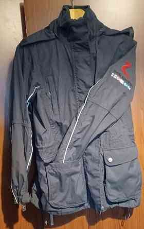 Ratsastustakki Nivala