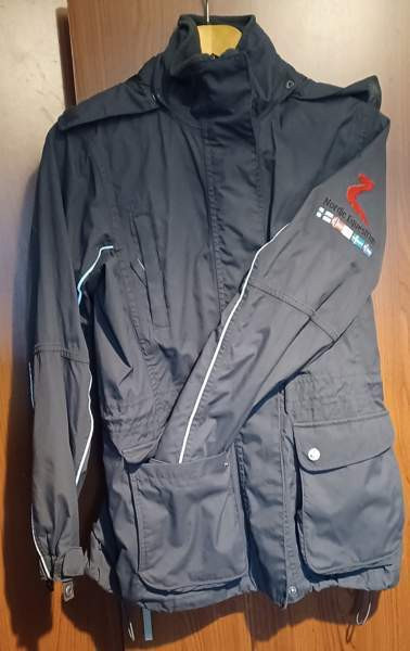 Ratsastustakki Nivala – foto 1