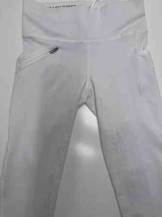 Ratsastushousut koko 158 Easy Rider Тампере