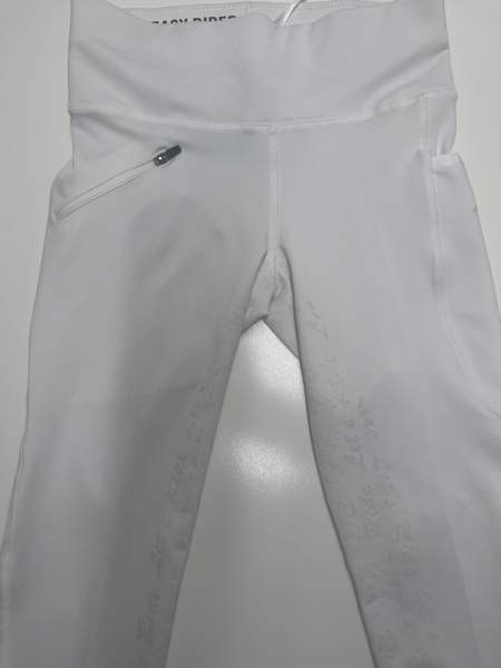 Ratsastushousut koko 158 Easy Rider Тампере - изображение 3