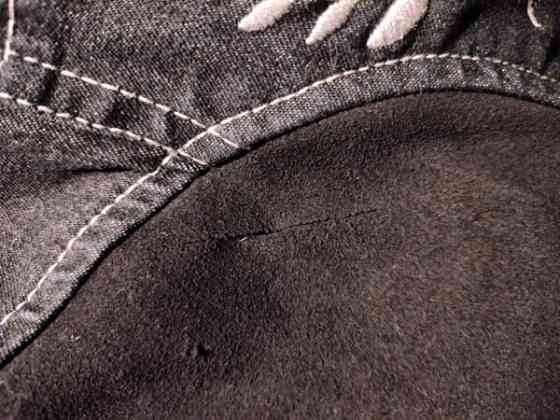 Ratsastushousut koko 34 Sastamala