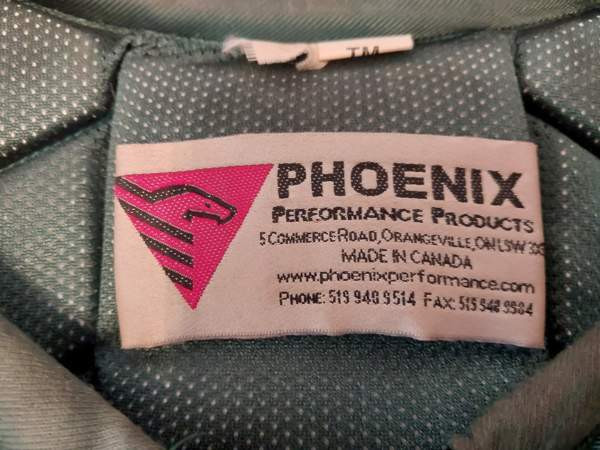 Ratsastusliivi/turvaliivi/palaliivi Лаппенранта - изображение 4