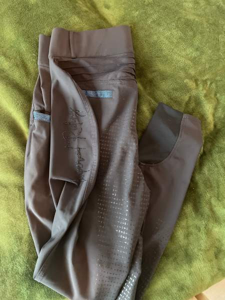 Imperial riding ratsastushousut Vantaa - valokuva 1