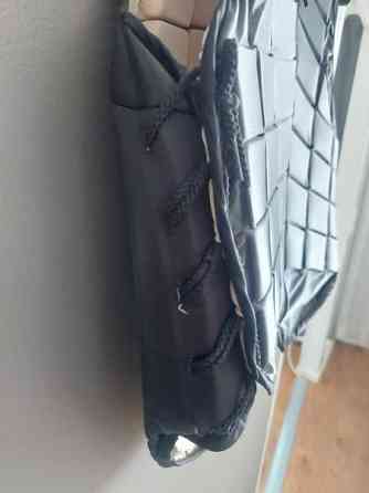 Racesafe palaturvaliivi RS2000 koko S Рованиеми