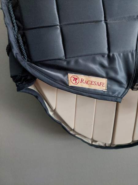 Racesafe palaturvaliivi RS2000 koko S Rovaniemi - photo 4