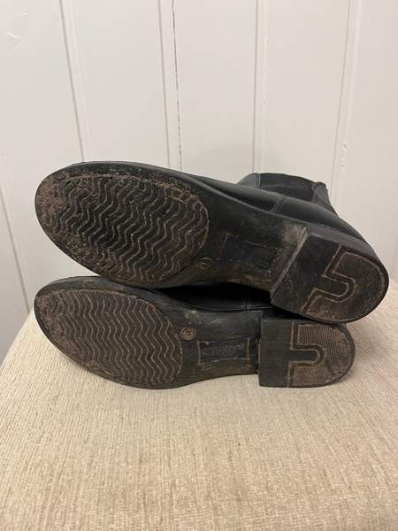 Myydään ratsastuskengät Vantaa - valokuva 4