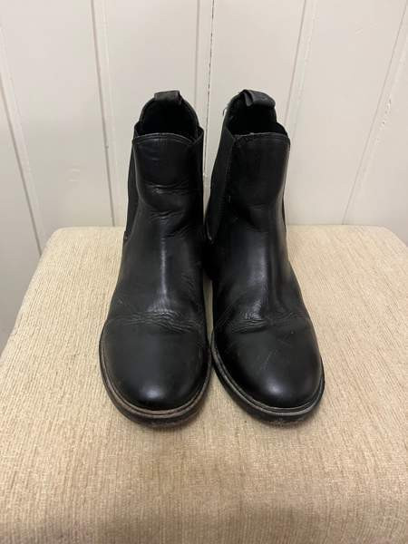 Myydään ratsastuskengät Vantaa - valokuva 2