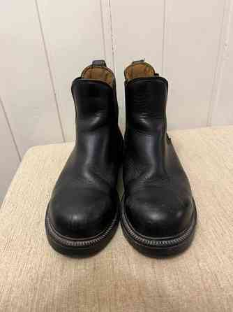 Myydään ratsastuskengät Vantaa