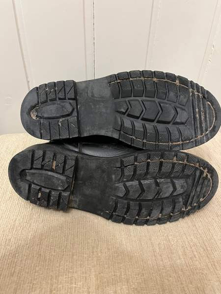 Myydään ratsastuskengät Vantaa - valokuva 2