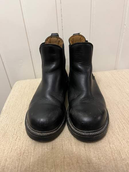 Myydään ratsastuskengät Vantaa - valokuva 5