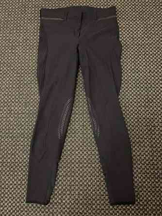 Myydään ratsastushousut Vantaa