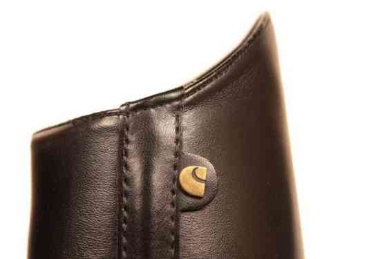 Cavallo nahkaiset ratsastussaappaat EUR41 - 50/36 (korkeus/leveys) Helsinki