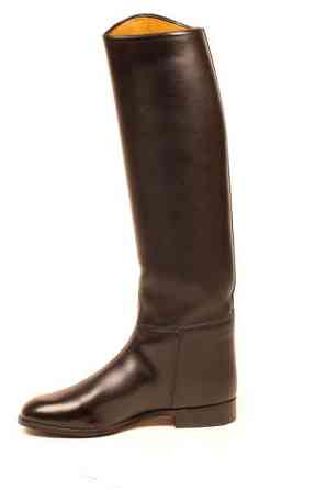 Cavallo nahkaiset ratsastussaappaat EUR41 - 50/36 (korkeus/leveys) Helsinki