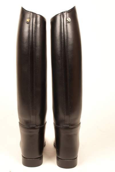 Cavallo nahkaiset ratsastussaappaat EUR41 - 50/36 (korkeus/leveys) Helsinki - valokuva 2