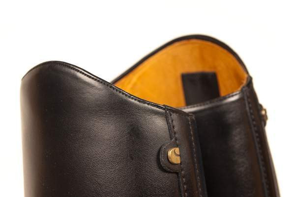 Cavallo nahkaiset ratsastussaappaat EUR41 - 50/36 (korkeus/leveys) Helsinki - valokuva 7