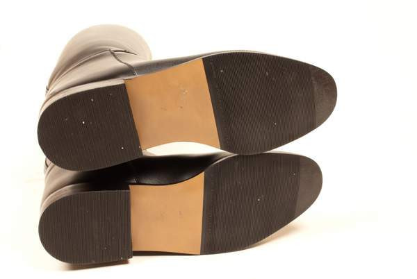 Cavallo nahkaiset ratsastussaappaat EUR41 - 50/36 (korkeus/leveys) Helsinki - valokuva 5