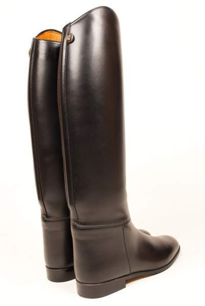 Cavallo nahkaiset ratsastussaappaat EUR41 - 50/36 (korkeus/leveys) Helsinki - valokuva 1