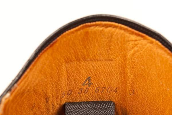 Cavallo nahkaiset ratsastussaappaat EUR41 - 50/36 (korkeus/leveys) Helsinki - valokuva 8