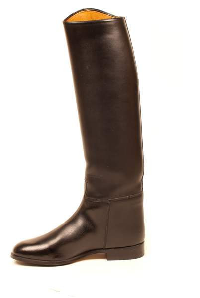 Cavallo nahkaiset ratsastussaappaat EUR41 - 50/36 (korkeus/leveys) Helsinki - valokuva 4