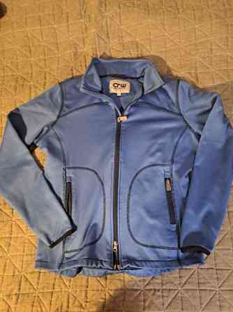 CRW verkkatakki Joensuu