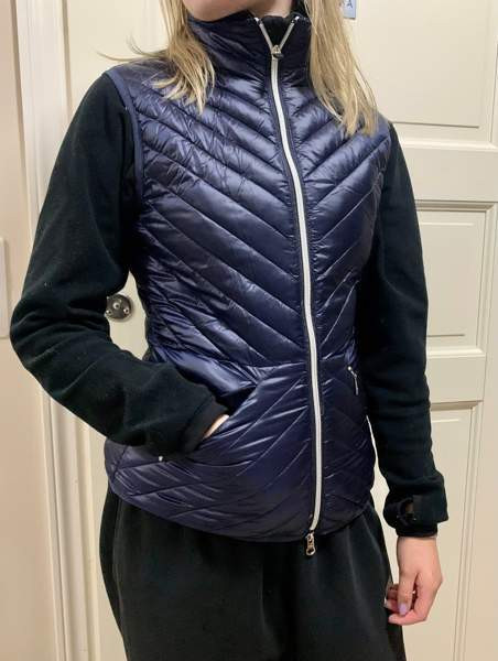 Euro-Star Allegra Liivi XS Siilinjärvi - valokuva 1