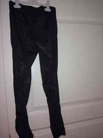 Horze ratsastuslegginsit koko 36 Iitti