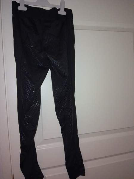 Horze ratsastuslegginsit koko 36 Iitti - изображение 2