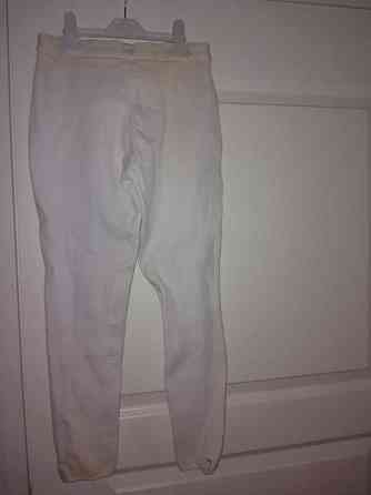 Crw kisaratsastushousut 158/164cm Iitti