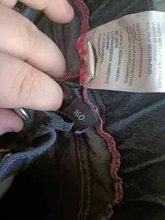 Ratsastushousut 160 cm Joroinen