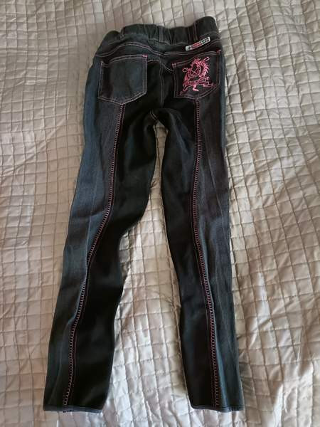 Ratsastushousut 160 cm Joroinen – foto 2