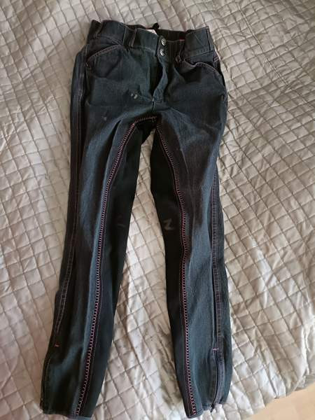 Ratsastushousut 160 cm Joroinen – foto 1