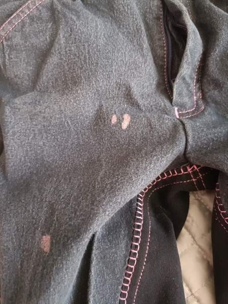 Ratsastushousut 160 cm Joroinen – foto 4