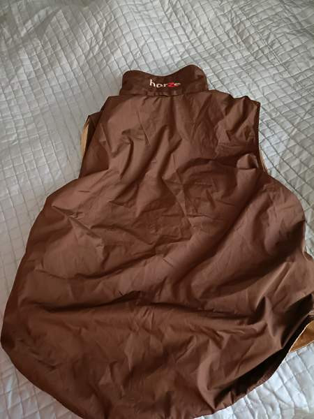 Ratsastusliivi M Joroinen - photo 2