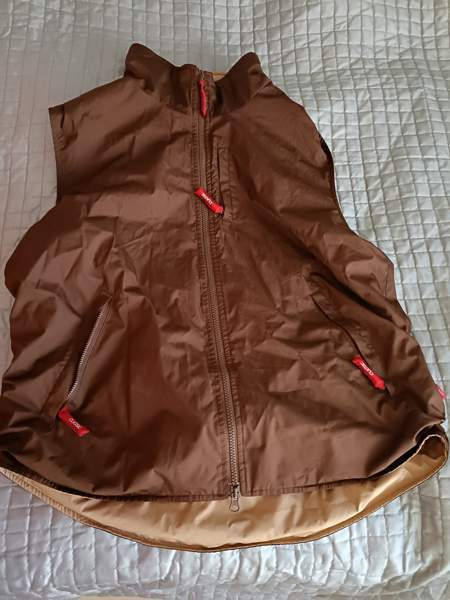 Ratsastusliivi M Joroinen - photo 1