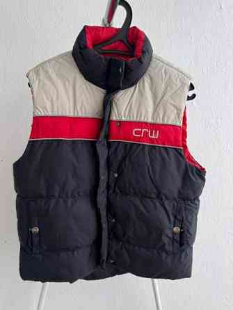 Uusi CRW toppaliivi Pornainen