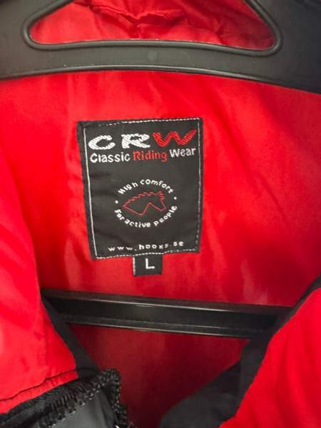 Uusi CRW toppaliivi Pornainen - изображение 3