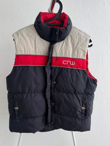 Uusi CRW toppaliivi Pornainen - изображение 1