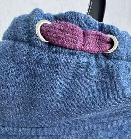 CRW collari Pornainen