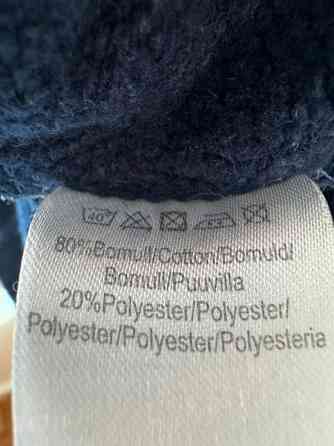 CRW collari Pornainen