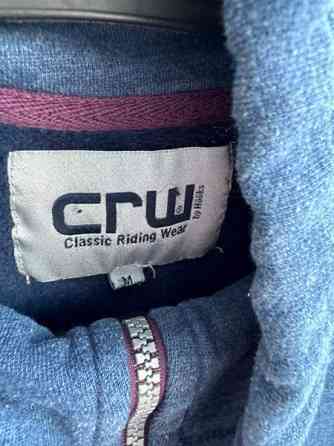 CRW collari Pornainen