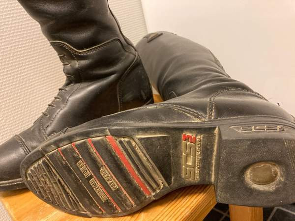 Mountain Horse ratsastussaappaat 37 short-reg Heinola - photo 2