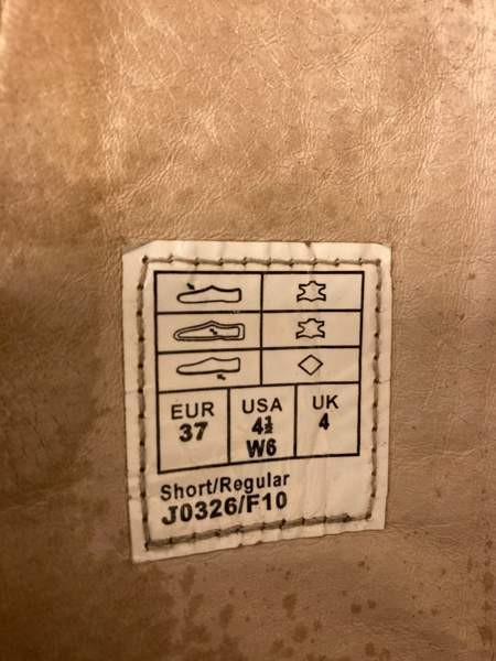 Mountain Horse ratsastussaappaat 37 short-reg Heinola - photo 3